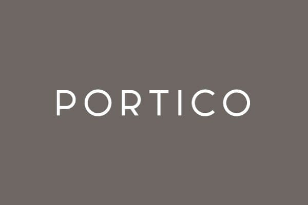London Cleaning Company Client - Portico